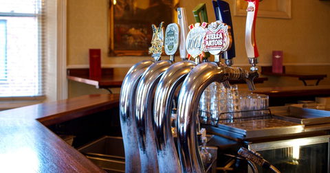 GILBERT STREET HOTEL - Gold Coast 4U 0