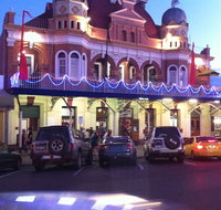 York Hotel The - Accommodation Gold Coast