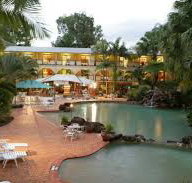 Cairns Southside International Hotel - Accommodation Gold Coast