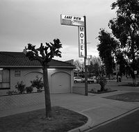 Lakeview Motel Yarrawonga - Accommodation Gold Coast