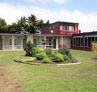 Econo Lodge Kingston - Accommodation Gold Coast