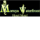 Moruya Waterfront Hotel Motel - Accommodation Gold Coast 0