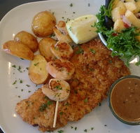 St Kilda Beach Hotel - Accommodation Gold Coast