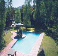Khancoban Alpine Inn - Accommodation Gold Coast