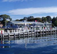 Metung Hotel - Accommodation Gold Coast