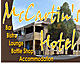 McCartins Hotel
