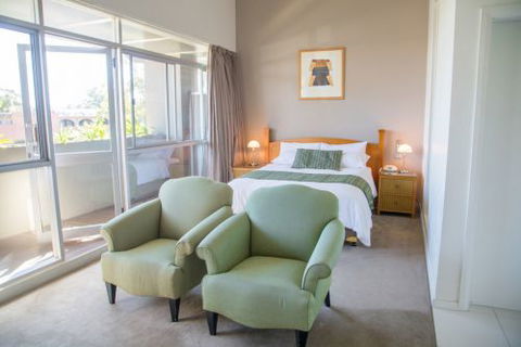 Grand Motel The - Accommodation Gold Coast 0
