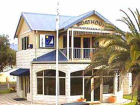 Boathouse Resort Studios And Suites - Accommodation Gold Coast 0