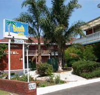 Thirroul Beach Motel - Accommodation Gold Coast
