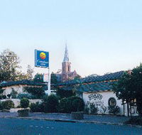 Noah's Mid City Muswellbrook - Accommodation Gold Coast