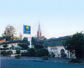 Noah's Mid City Muswellbrook - Accommodation Gold Coast 0