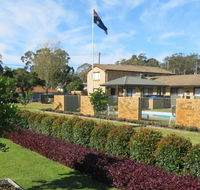Lemon Tree Passage Motel - Accommodation Gold Coast