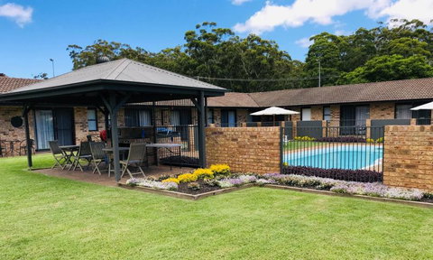 Lemon Tree Passage Motel - Accommodation Gold Coast 3