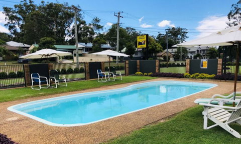 Lemon Tree Passage Motel - Accommodation Gold Coast 4