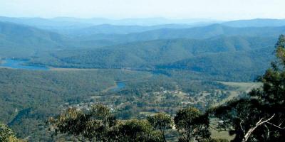 Dartmouth VIC Accommodation Gold Coast