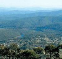 Dartmouth Motor Inn - Accommodation Gold Coast