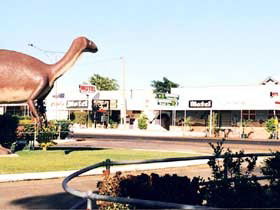 A Hughenden Wrights Motel - Accommodation Gold Coast 0