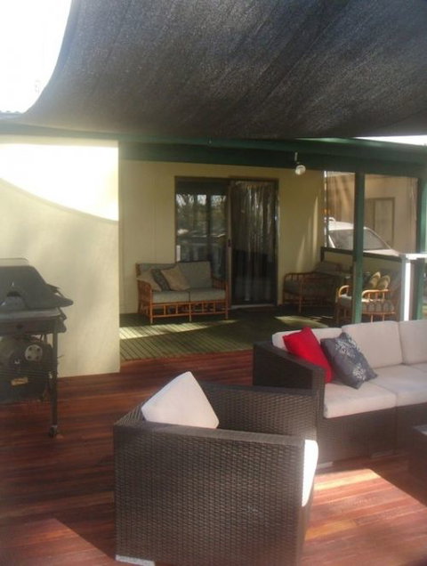 Eleven From The Left - Accommodation Gold Coast 3