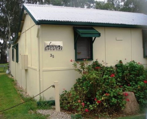 Eleven From The Left - Accommodation Gold Coast 7