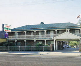 Keith Hall NSW Accommodation Gold Coast