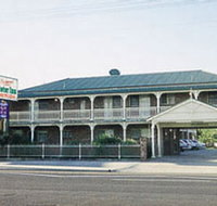 Richmond Motor Inn Ballina - Accommodation Gold Coast