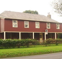 Coach House Inn - Gold Coast 4U