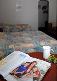 Harbour View Motor Inn - Accommodation Gold Coast 0