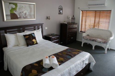 Riverside Motel, Karuah  - Accommodation Gold Coast 0