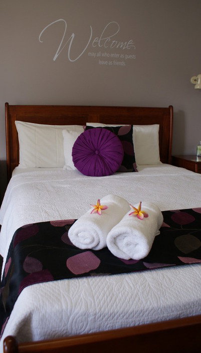 Riverside Motel, Karuah  - Accommodation Gold Coast 1