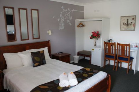 Riverside Motel, Karuah  - Accommodation Gold Coast 5