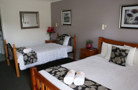 Riverside Motel, Karuah  - Accommodation Gold Coast 6