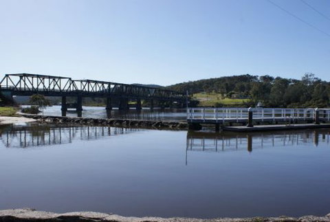 Riverside Motel, Karuah  - Accommodation Gold Coast 7