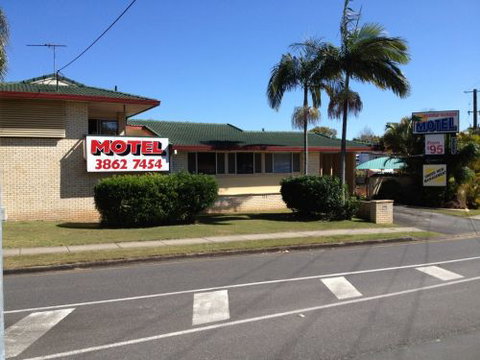 Aspley Sunset Motel - Accommodation Gold Coast 0