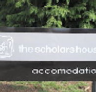 The Scholars House - Accommodation Gold Coast