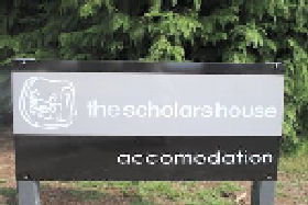 The Scholars House - Accommodation Gold Coast 0