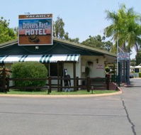 Drovers Rest Motel - Accommodation Gold Coast