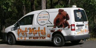 Beenleigh Pet Motel - Accommodation Gold Coast 1