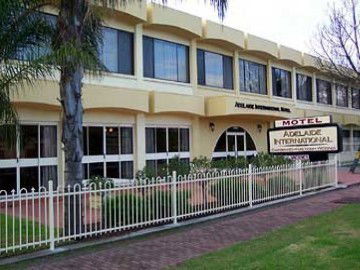 Adelaide International - Accommodation Gold Coast 0
