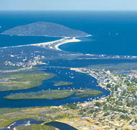 Golden Chain Tea Gardens Club Inn Motel - Accommodation Gold Coast