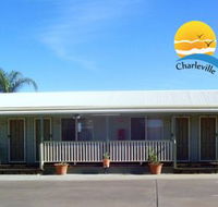 Warrego Motel - Accommodation Gold Coast