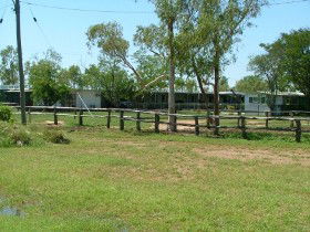 Julia Creek Motel - Accommodation Gold Coast 0