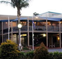 Lincoln Navigators Motel amp Restaurant - Accommodation Gold Coast