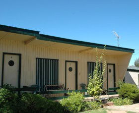 Coolah Black Stump Motel - Accommodation Gold Coast 0