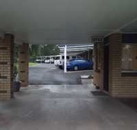 Guyra Motor INN - 1 Gold Coast