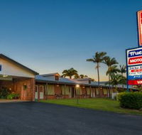 True Blue Motor-Inn - Accommodation Gold Coast