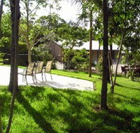 Emeraldene Inn amp Eco-Lodge - Accommodation Gold Coast