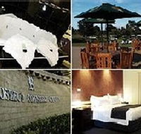 Fairways Motel - Accommodation Gold Coast