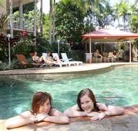 Cairns Reef Apartments and Motels - Accommodation Gold Coast