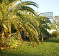 Banjo's Overnight amp Holiday Units - Accommodation Gold Coast