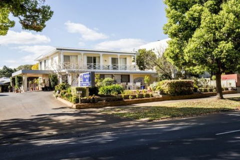 Applegum Inn - Accommodation Gold Coast 0